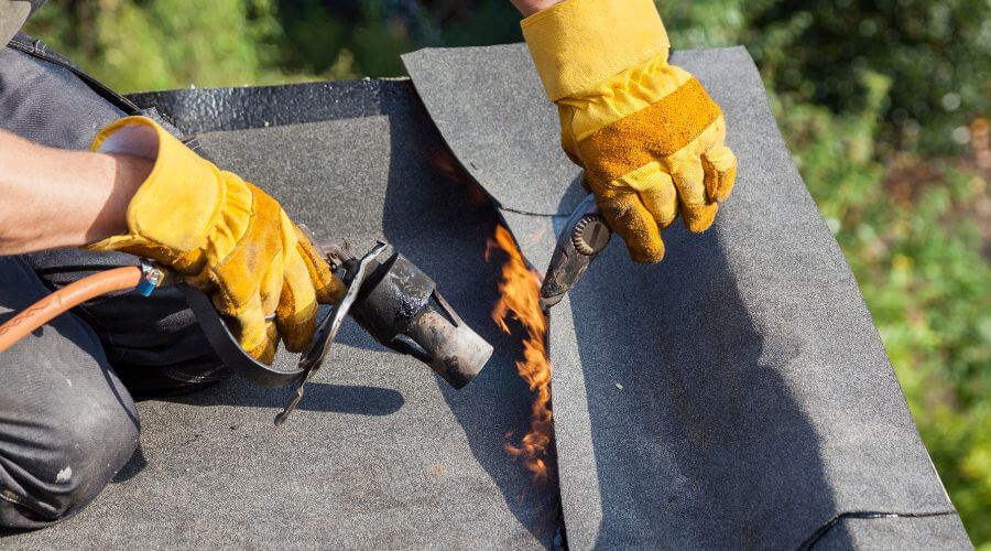 Expert new roof installation services in Rocky River, OH